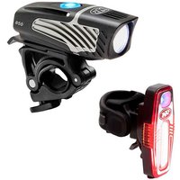 Nite Rider Lumina Micro 850L Sabre 80L Light Set AW19
