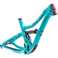 Yeti SB5 Beti TSeries Full Suspension Frame