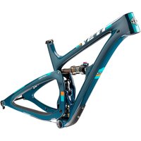 Yeti SB45 TSeries Full Suspension Frame