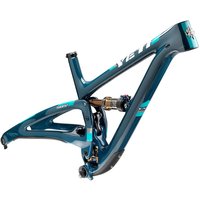 Yeti SB5 TSeries Full Suspension Frame