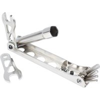 Odyssey Travel Tool 7in1