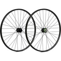 Hope Fortus 23 MTB Wheelset