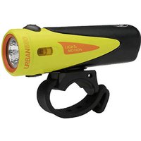 Light and Motion Urban 500 Citraveza light system AW19