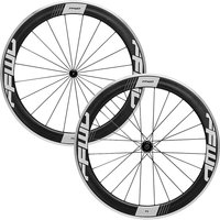Fast Forward F6R Clincher DT240 SP Wheelset