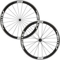 Fast Forward F4R Clincher DT240 SP Wheelset