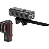 Lezyne Macro Drive 1300XL Strip Pro Pair