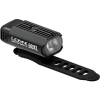 Lezyne Hecto Drive 500XL Front Light