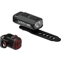 Lezyne Hecto Drive 500XL Femto USB Light Pair