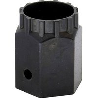 Shimano Cassette and CLock Lockring Tool