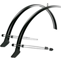 SKS Commuter Hybrid Mudguards