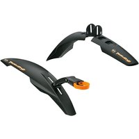 SKS Rowdy Mudguard Set