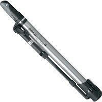 Topeak Road Morph Pump With Gauge