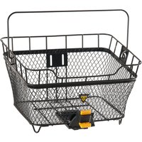 Topeak MTX Rear Basket WFixer 6