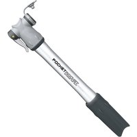 Topeak Pocket Rocket Mini Pump