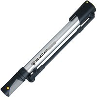 Topeak Morph Mountain Pump