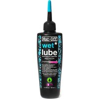 MucOff Wet Lube 120ml