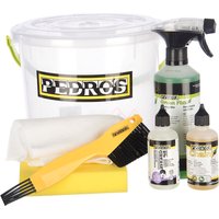 Pedros Mini Pit Kit 30