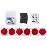 Weldtite Red Devils Patch Repair Kit