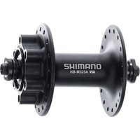 Shimano Deore Disc Hub Front M525A