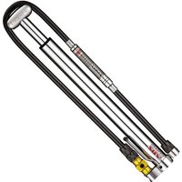 Lezyne Micro Floor Drive HP Mini Pump