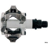 Shimano M520 Clipless SPD MTB Pedals