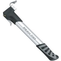 Topeak Peak DX II Mini Pump