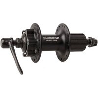 Shimano Disc Hub Rear M475