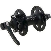 Shimano XT Disc Hub Front M756