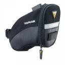 Topeak Aero Wedge Quick Clip Saddle Bag Small 06L