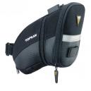 Topeak Aero Wedge Quick Clip Saddle Bag Medium 13L