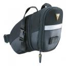 Topeak Aero Wedge Saddle Bag with Straps Medium 131L