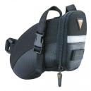 Topeak Aero Wedge Saddle Bag With Straps Large 197L
