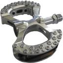 MKS Lambda Platform Pedals 916 inch