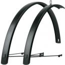 SKS Edge Al 28 46mm Aluminium Mudguard Set