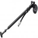 RockShox HighPressure ForkShock Pump 600psi Max