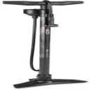 Cube Acid Race Digital Floor Pump