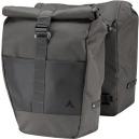 Altura Grid Roll Up Pannier Bags Pair