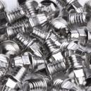 TAG T1 Pedal Hex Pin Set
