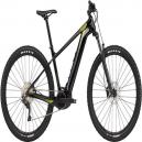 Cannondale Trail Neo 3 2021 Electric Mountain Bike