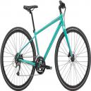Cannondale Quick Disc 3 Womens