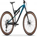 Boardman MTR 90 29 Mountain Bike 2023 Trail Full Suspension MTB