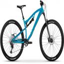 Boardman MTR 88 Womens Mountain Bike 2023 Enduro Full Suspension MTB