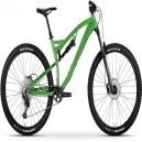 Boardman MTR 88 29 Mountain Bike 2023 Trail Full Suspension MTB