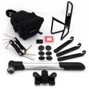 Madison Starter Kit Containing Six Essential Accessories