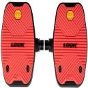 Look Geo City Grip Flat Pedals
