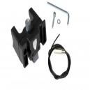 Ortlieb Handlebar Mounting Set