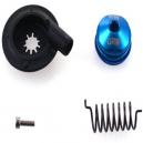 Fox Racing Shox Fork Grip PushLock Remote Topcap Assembly 2020