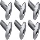 Shimano SPDSL cleat bolts