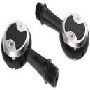Wahoo Speedplay COMP Pedal System