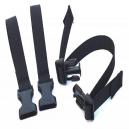 Ortlieb Strap Set for Saddle Bag